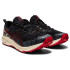 Zapatillas de Trail Asics Fuji Lite 2 Rojo Hombre