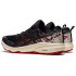 Zapatillas de Trail Asics Fuji Lite 2 Rojo Hombre
