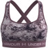 Sujetador deportivo Under Armour Mid Crossback Printed