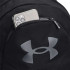 Mochila Under Armour Hustle Lite 29L Black
