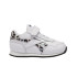 Zapatillas Reebok Royal Classic Jogger 3 Girl White Print