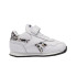 Zapatillas Reebok Royal Classic Jogger 3 Girl White Print