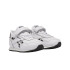 Zapatillas Reebok Royal Classic Jogger 3 Girl White Print