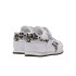 Zapatillas Reebok Royal Classic Jogger 3 Girl White Print