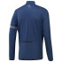 Chaqueta de Fitness Reebok Run Woven