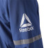 Chaqueta de Fitness Reebok Run Woven