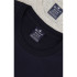 Pack 2 Camisetas Champion Crew-Neck Gris/Negro
