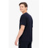 Pack 2 Camisetas Champion Crew-Neck Gris/Negro
