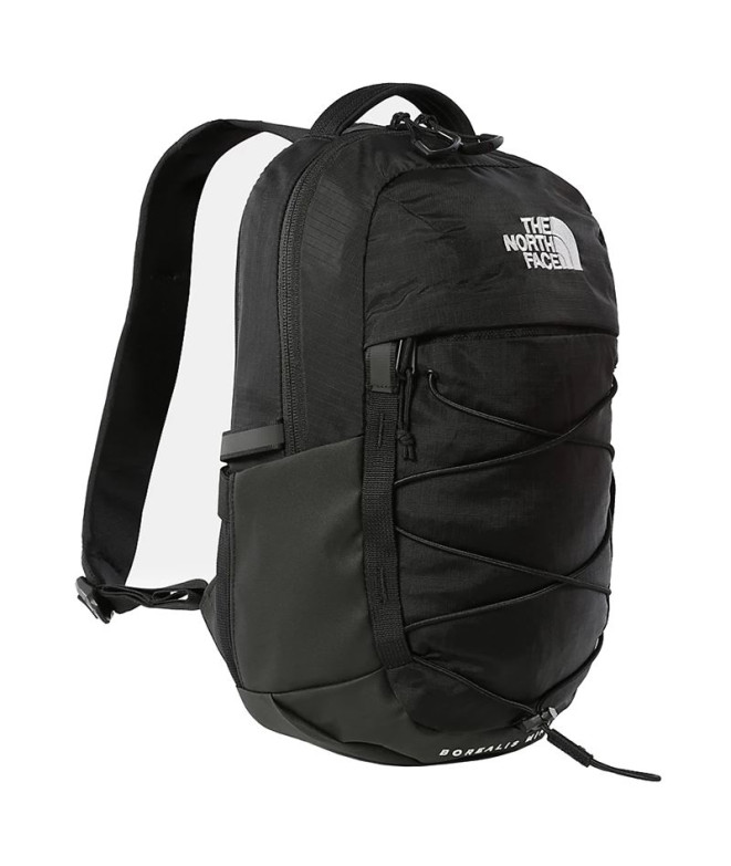 Mochila The North Face Borealis Mini Black