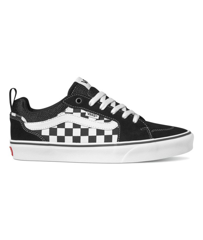 Zapatillas Vans Filmore MN Checkerboard
