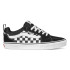 Zapatillas Vans Filmore MN Checkerboard