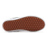 Zapatillas Vans Filmore Hi VansGuard WM Suede Black
