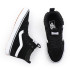 Zapatillas Vans Filmore Hi VansGuard WM Suede Black