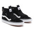 Zapatillas Vans Filmore Hi VansGuard WM Suede Black