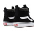 Zapatillas Vans Filmore Hi VansGuard WM Suede Black