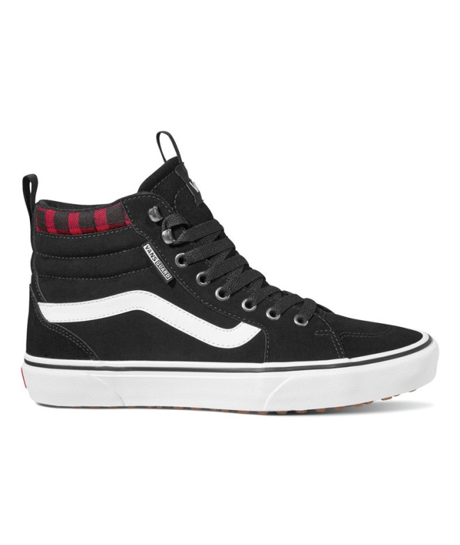 Zapatillas Vans Filmore Hi VansGuard MN Suede...