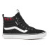 Zapatillas Vans Filmore Hi VansGuard MN Suede Black