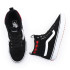 Zapatillas Vans Filmore Hi VansGuard MN Suede Black