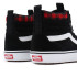 Zapatillas Vans Filmore Hi VansGuard MN Suede Black