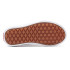 Zapatillas Vans Ward VansGuard YT Suede Black Red