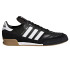 Zapatillas de fútbol sala adidas Mundial Goal Negro