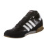Zapatillas de fútbol sala adidas Mundial Goal Negro