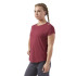 Camiseta de Fitness Reebok Wor Mesh Tee