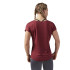 Camiseta de Fitness Reebok Wor Mesh Tee