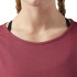 Camiseta de Fitness Reebok Wor Mesh Tee