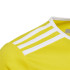 Camiseta de Fútbol adidas Entrada 18 Niño Amarillo