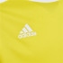 Camiseta de Fútbol adidas Entrada 18 Niño Amarillo