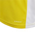Camiseta de Fútbol adidas Entrada 18 Niño Amarillo