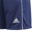 Pantalones cortos de fútbol adidas Kids Core 18