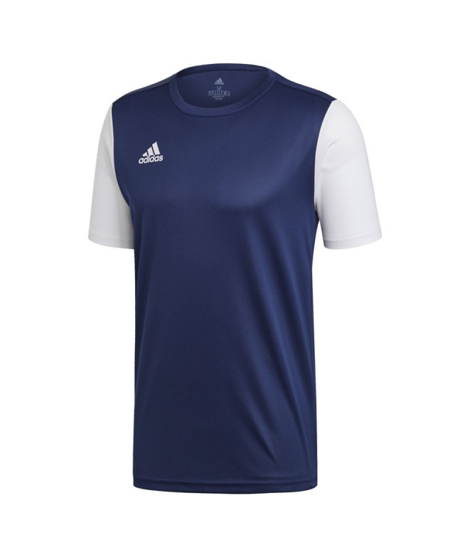 Camiseta de Fútbol adidas Estro 19 Hombre