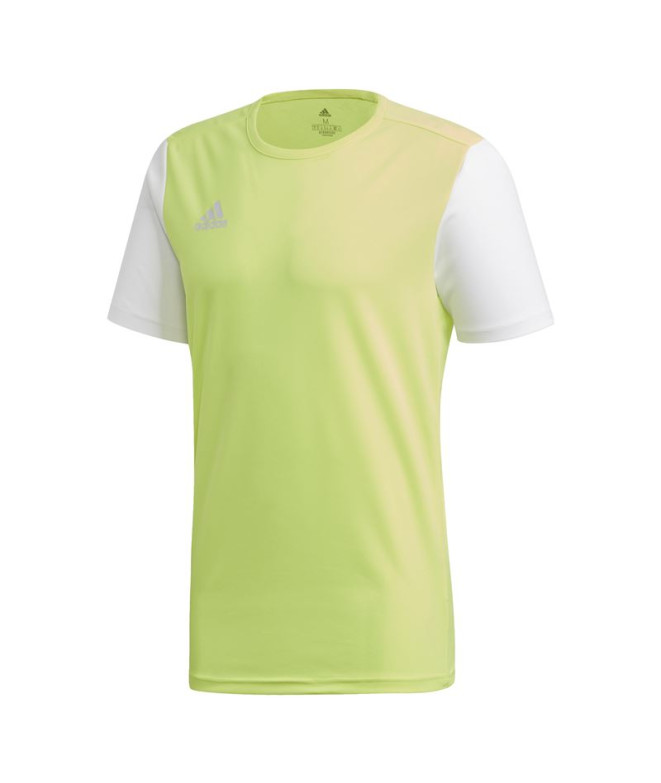 Camiseta de Fútbol adidas Estro 19 Hombre