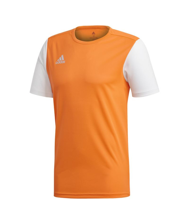 Camiseta de Fútbol adidas Estro 19 Hombre