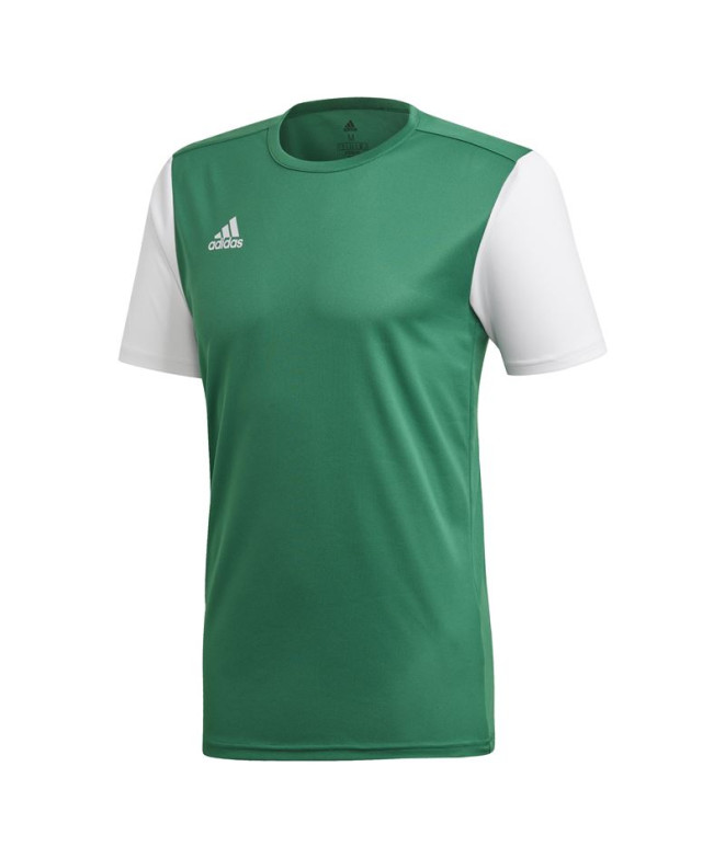 Camiseta de Fútbol adidas Estro 19 Hombre