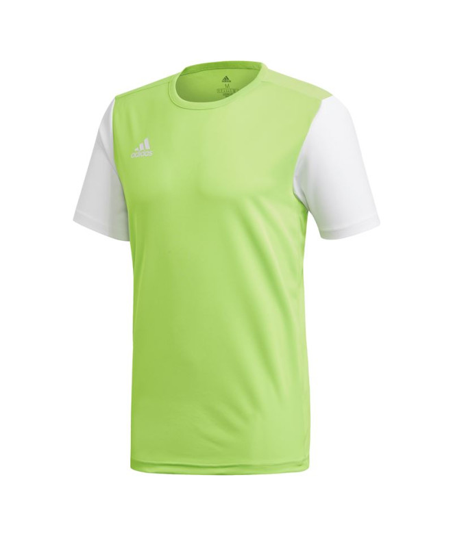Camiseta de Fútbol adidas Estro 19 Hombre