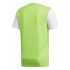 Camiseta de Fútbol adidas Estro 19 Hombre