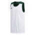 Camiseta de Baloncesto adidas 3G Spee Rev Hombre