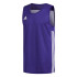 Camiseta de Baloncesto adidas 3G Speed Reversi Big Logoe Hombre