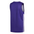 Camiseta de Baloncesto adidas 3G Speed Reversi Big Logoe Hombre