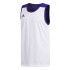 Camiseta de Baloncesto adidas 3G Speed Reversi Big Logoe Hombre