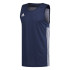 Camiseta de Baloncesto adidas 3G Spee Rev Hombre