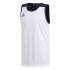 Camiseta de Baloncesto adidas 3G Spee Rev Hombre