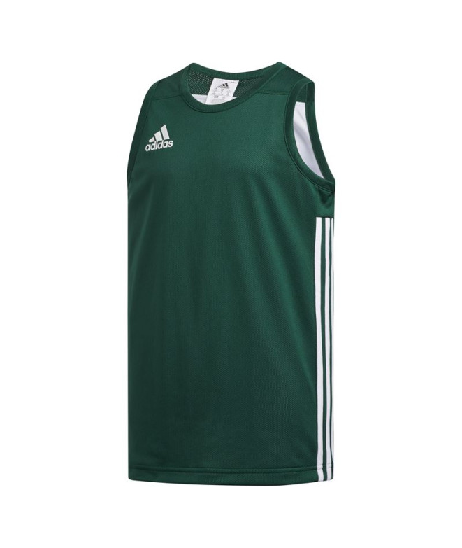 Camiseta de Baloncesto adidas 3G Speed...