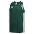 Camiseta de Baloncesto adidas 3G Speed ReversiBig Logoe Jrs Infantil