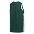 Camiseta de Baloncesto adidas 3G Speed ReversiBig Logoe Jrs Infantil