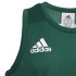 Camiseta de Baloncesto adidas 3G Speed ReversiBig Logoe Jrs Infantil