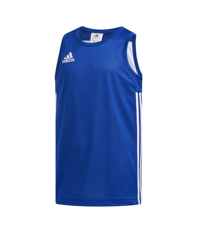 Camiseta de Baloncesto adidas 3G Speed...